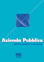 Azienda pubblica - 2010 - 1