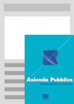 La rendicontazione sociale nel settore giudiziario: il caso della Procura di Napoli -  Social reporting in the justice sector: the case of the Public Prosecutor's Office in Naples