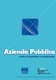 Azienda Pubblica 1 2013
