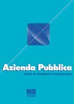 Azienda pubblica - 2022 - 03