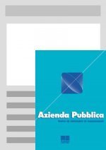 Sistemi di Performance Management e Public Service Motivation Il ruolo abilitante delle percezioni di giustizia procedurale - Performance Management Systems and Public Service Motivation. The enabling role of perceptions of procedural fairness